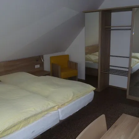 Hotel Thuenenhof