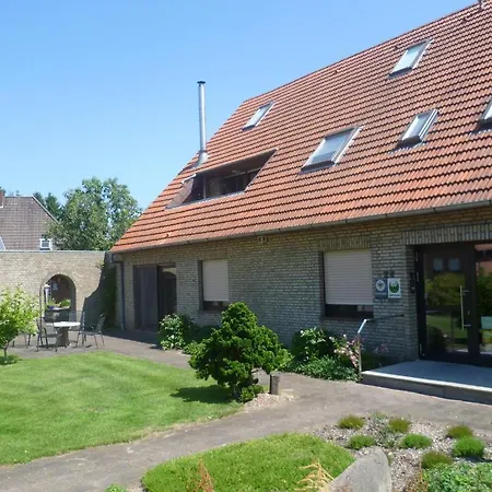 Hotel Thuenenhof Oyten