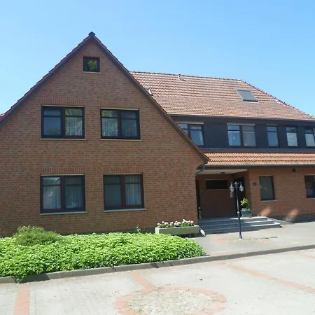 Thuenenhof Oyten