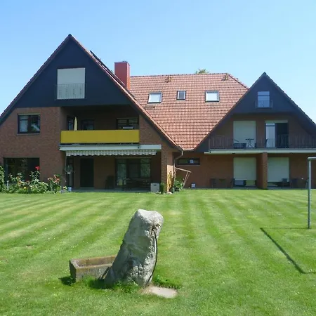 Thuenenhof * Oyten