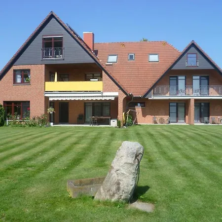 Thuenenhof Hotel