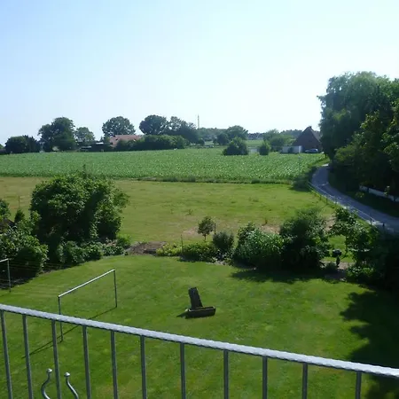 Thuenenhof Hotel Oyten