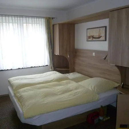 Thuenenhof Hotel