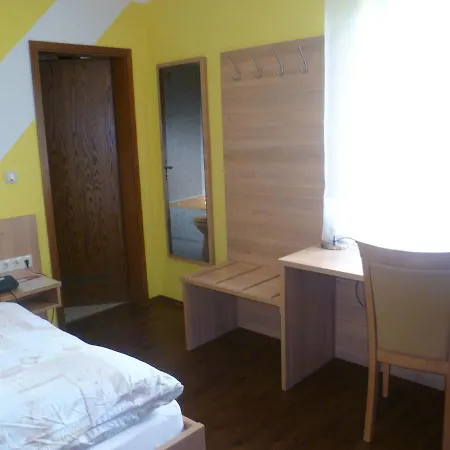 Hotel Thuenenhof Oyten