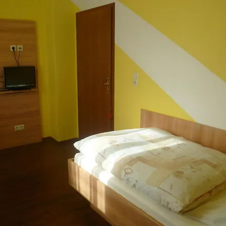 Thuenenhof Hotel