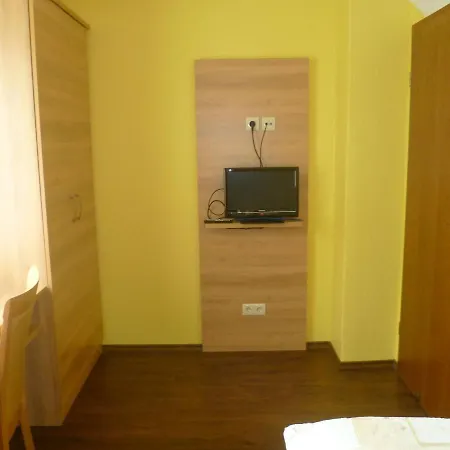 Thuenenhof Hotel Oyten